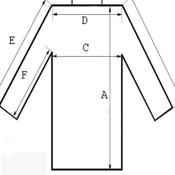 Gold Emblem Plaid Wool Jacket - Picture 11 of 11
